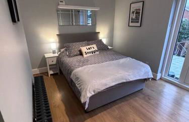 Priory park view - Foto 6