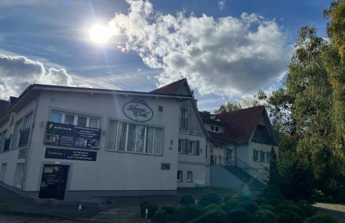 Apartamenty Plaża Miedwie STARGARD-ZIELENIEWO z parkingiem - Foto 6