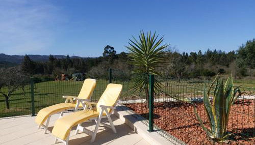 Casa De Campo De Oliveiras - Foto 3