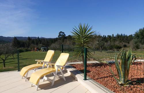 Casa De Campo De Oliveiras - Foto 3