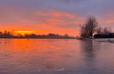 Ferienhaus Seeblick Westerwald - Foto 22