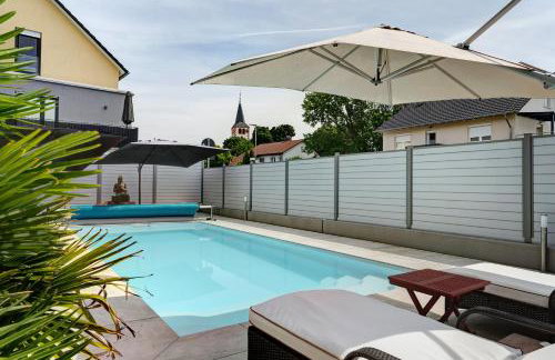 Moderne offene Dachgeschoßwohnung - Foto 20