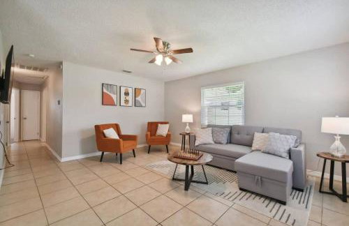 Comfortable Home in Dade City! - Foto 10
