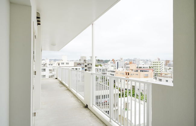 Condominium GOLF GOLF Tsuboya - Foto 22