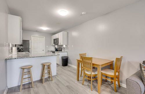 Pet-Friendly Retreat with Patio in Bolivia! - Foto 9