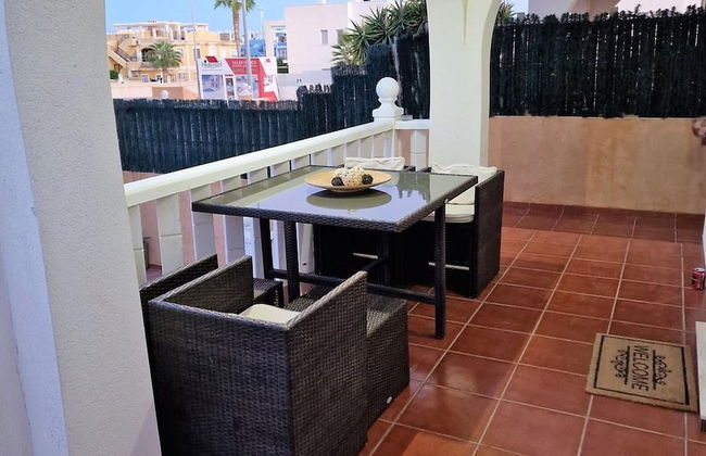 Belvilla by Oyo Lomas de Cabo Roig - Foto 36