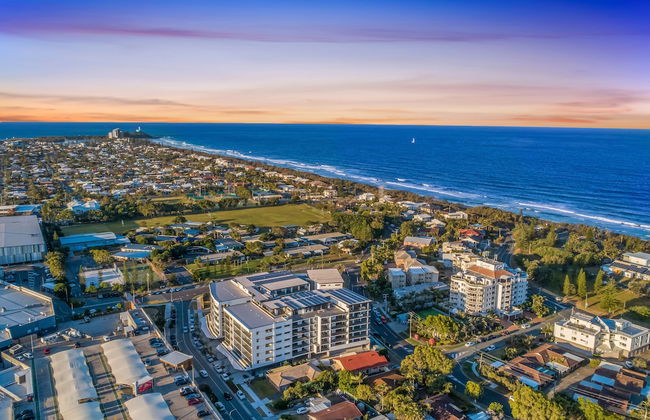 Hedge Apartments by CLLIX - Foto 37