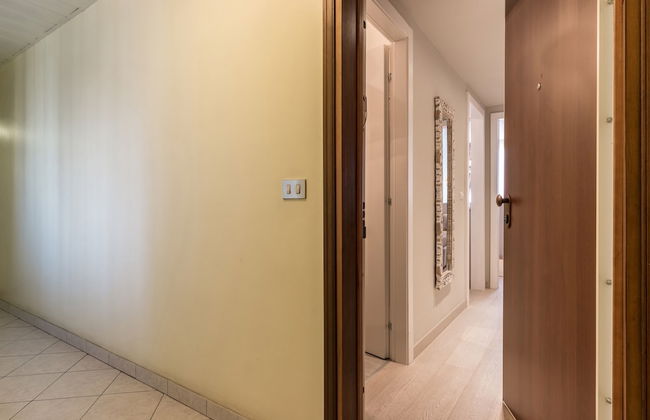 Apartment in Mestre - Foto 10