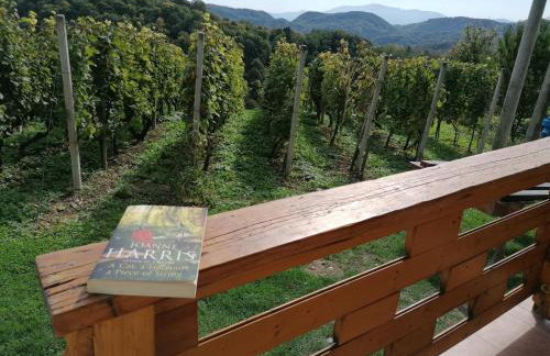 Rural house above the forest - Foto 23