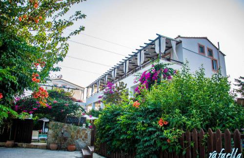 Athanasia's appartment at Rafaella Resort - Foto 23