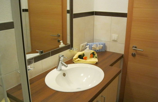 Ferienwohnung Abraham - Foto 13