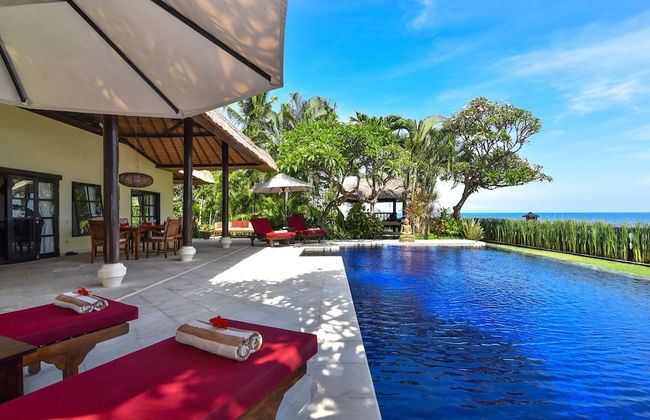 Villa Branie - Foto 41