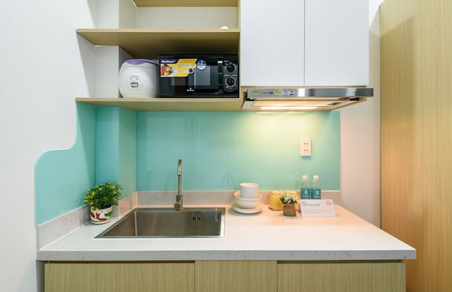 Cozrum Homes - Summer's House - Foto 42