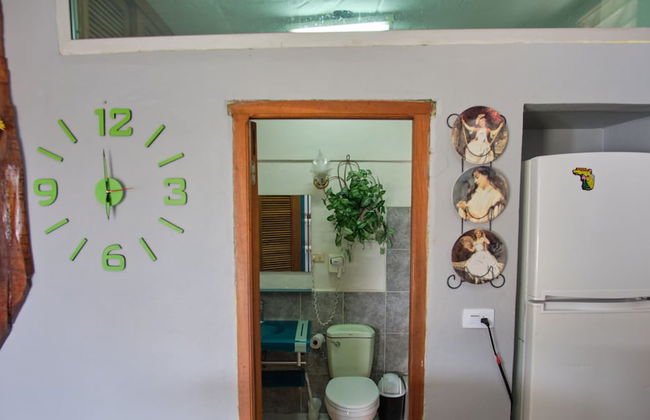 Villa in Cárdenas with terrace - Photo 28