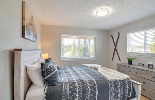 3BR Riverfront Retreat! Mtn Views, Community Perks - Foto 12