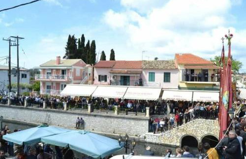 Archontiko ''Danae'' - Foto 41