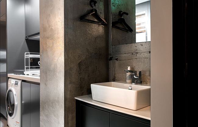 Urbanstay Boutique Nampo BIFF - Foto 7