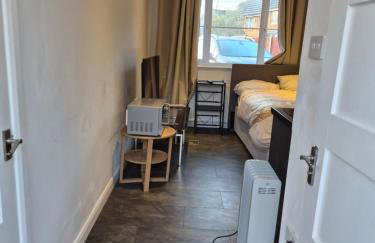 D D Studio Apartment - Foto 12