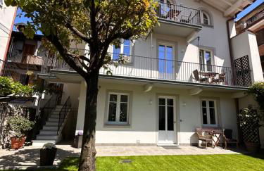 Garden Lodge - Photo 4