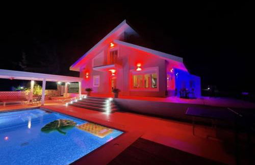 villa Aphrodite Rhodes - Foto 30