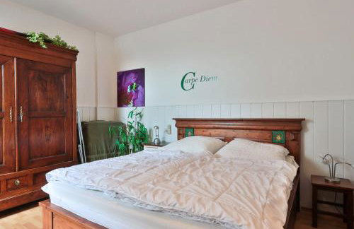 FEWO 16, Herrenhaus Blengow, Lindenallee 21, Ostseebad Rerik - Foto 8