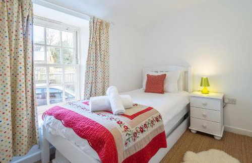 Balwest Cottage - Foto 19