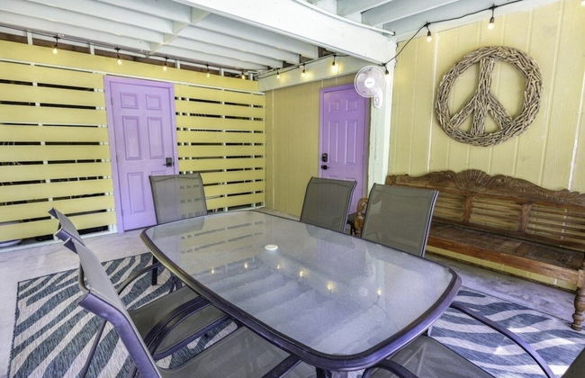 Dancing Dolphin 4 Bedroom Home by RedAwning - Foto 42