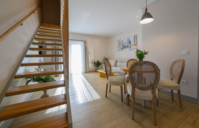 Kannas Mani-Luxury Suites- Adults friendly 14+ - Foto 73