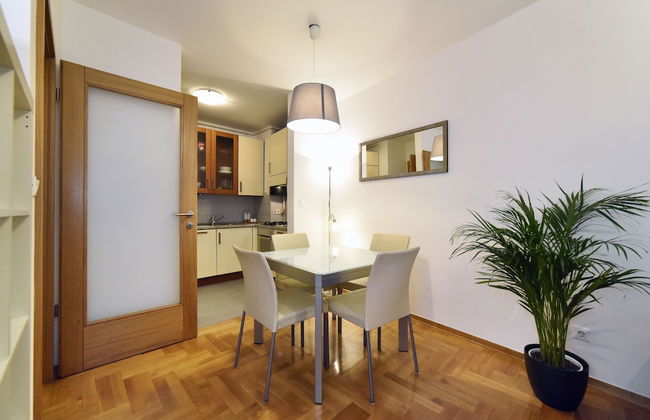 Botanic Apartment - Foto 6