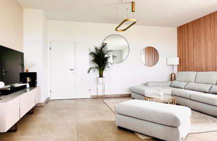 Exceptional panoramic view - Foto 15