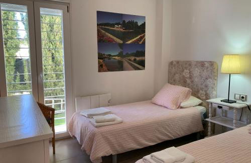 Casa Rural Nacimiento del Huéznar - Tomillo 23 - Foto 20