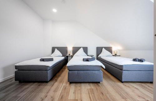 XXL Design-Appartement Artdesign - 8 Pers - nähe Speyer Mannheim Heidelberg - Foto 4