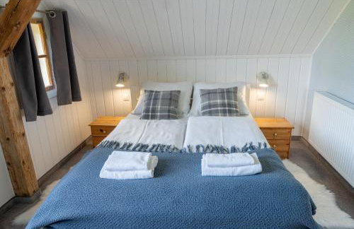 Apartamenty Sudeckie nad zalewem I - Foto 6