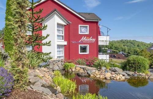 Ferienwohnungen Maarberg Resort - Foto 30