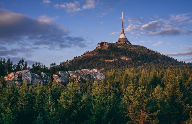 Pytloun Apartments Liberec - Foto 35