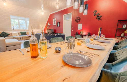 Rheinsteig Chalét Bendorf - Foto 2