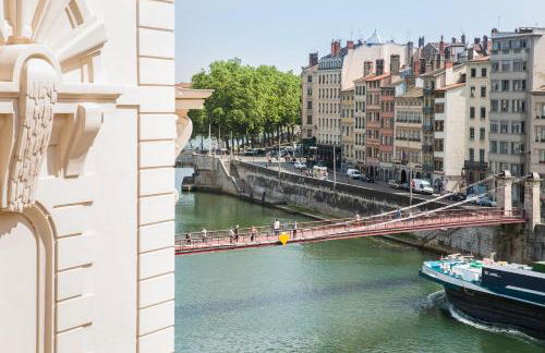 Lyon Cosy Stay - Photo 41