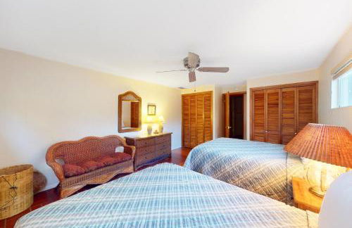 Funshine | Riverfront house in Mc Queeney with guest house, river views, grill - Foto 15