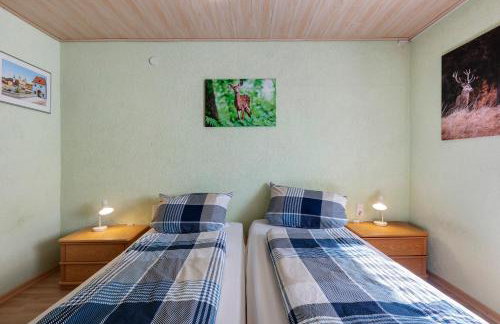 Apartment Alte Poststation - Foto 10