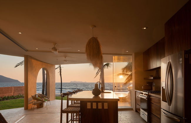 Mar de Coco Beach Front Villas - Foto 28