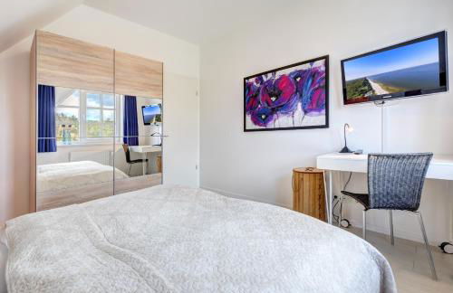 Residenz am Balmer See - BS 65 mit Wellnessbereich - Foto 21