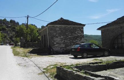 Amanitis Stone House - Foto 23