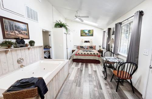 Pine Knot Guest Ranch - Foto 11