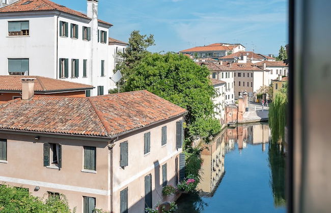 BURANELLI CHARME ROOMS - Photo 43