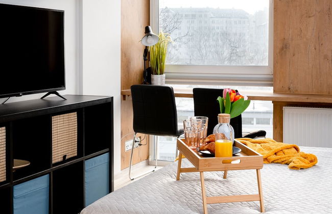 Easy Rent Nieruchomości - SMART 316 - Foto 6