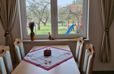 Ferienwohnung Garteneck - Foto 11