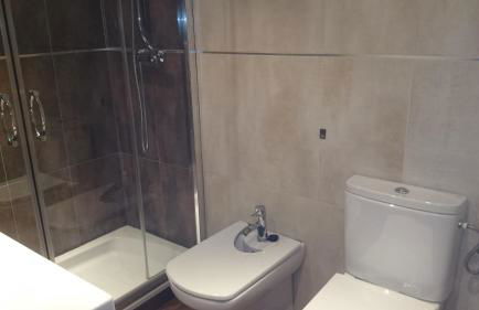 Apartamentos Salamanca Puerta Zamora, Centro, Wifi con salón y 2 dormitorios, Parking - Photo 16