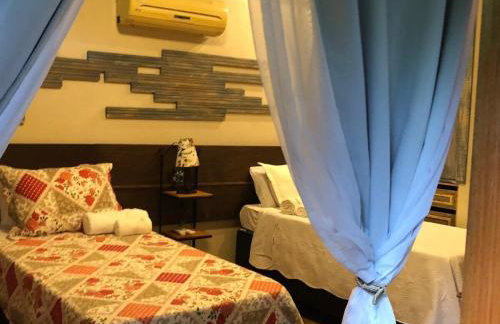 Casa Carmel, Charmosa, Natureza, piscina em Búzios/RJ - Foto 40