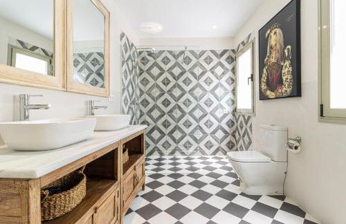 La Casa de la Plaza del Arroyo - Traditional Luxury in Jerez - Foto 2