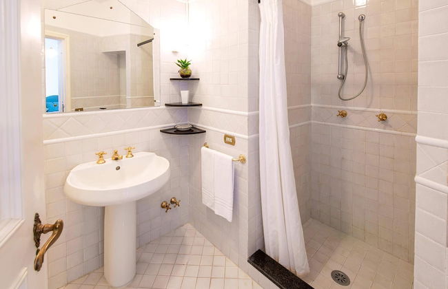 Villa Lamaro - Foto 42